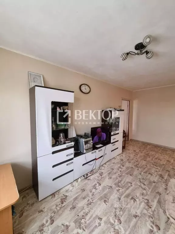 3-к кв. Ивановская область, Иваново ул. 1-я Лагерная, 20 (57.0 м) - Фото 0