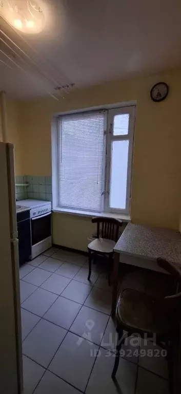 3-к кв. Москва Черноморский бул., 4 (65.0 м) - Фото 1