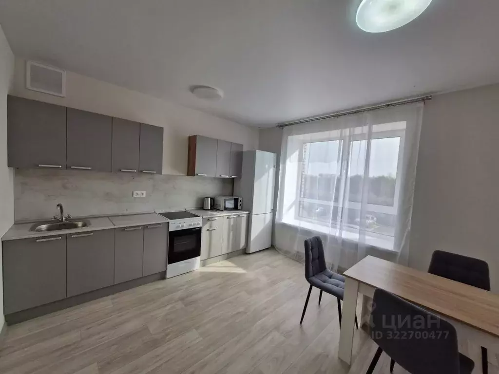 2-к кв. Воронежская область, Рамонский район, Яменское с/пос, пос. ... - Фото 1