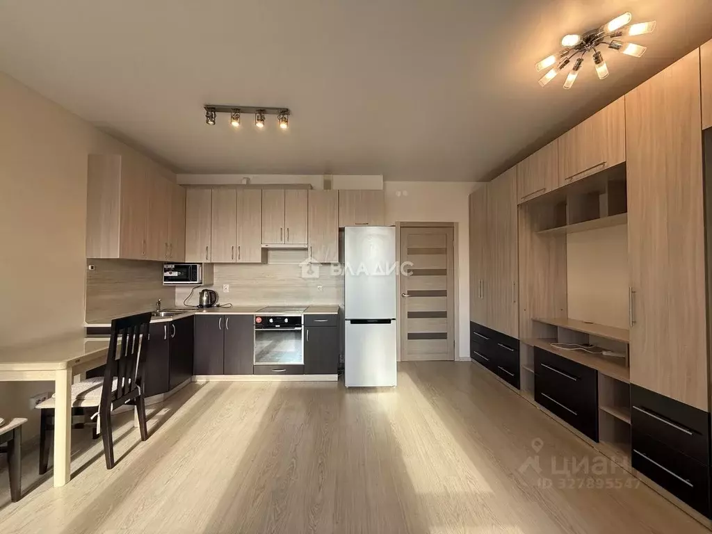 Студия Карелия, Петрозаводск ул. Попова, 11 (32.8 м) - Фото 1