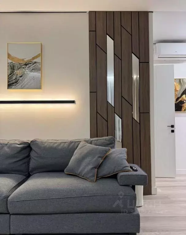 3-к кв. Татарстан, Казань ул. Алексея Козина, 2 (70.0 м) - Фото 2