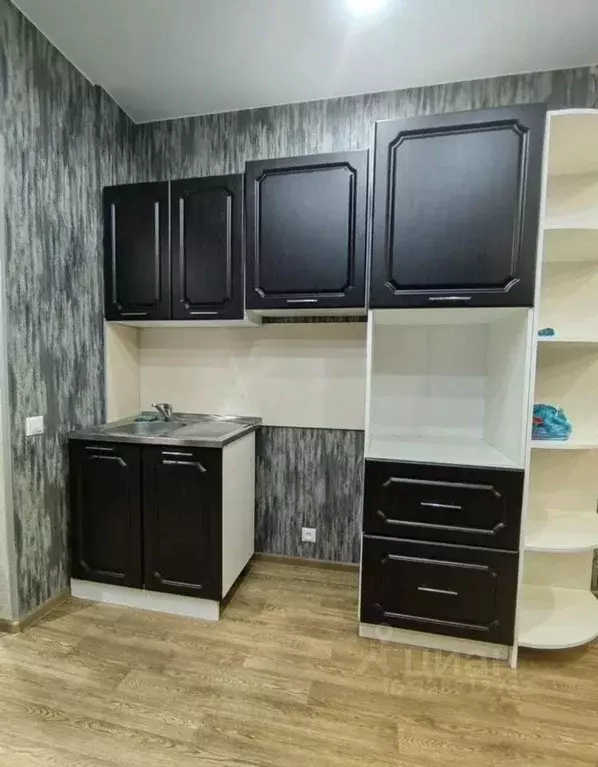 Студия Новосибирская область, Бердск ул. Карла Маркса, 36 (43.0 м) - Фото 1