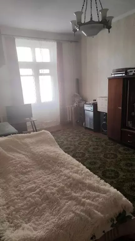 Продается 2-комнатная квартира - Фото 1