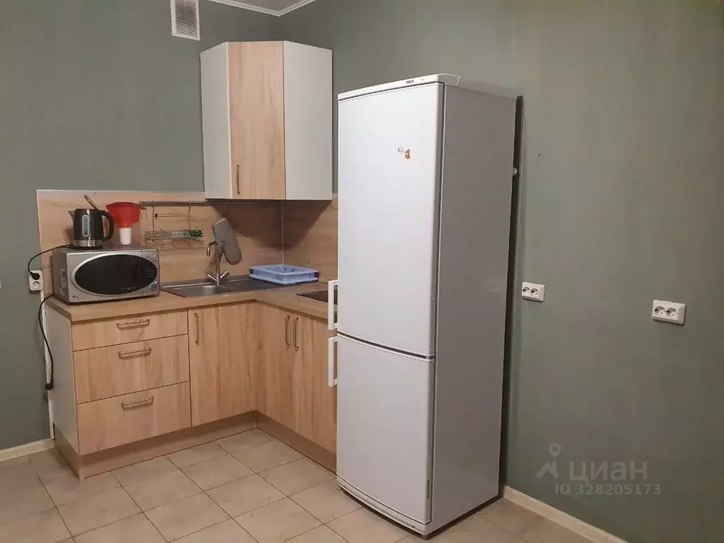 1-к кв. Московская область, Люберцы Зенино ЖК Самолет мкр, проезд ... - Фото 0