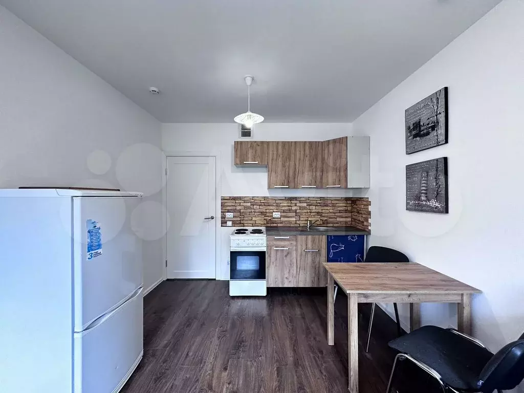 Квартира-студия, 20 м, 3/22 эт. - Фото 0