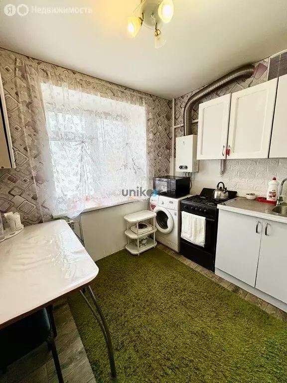 3-комнатная квартира: Октябрьский, улица Садовое Кольцо, 49 (58.9 м) - Фото 1