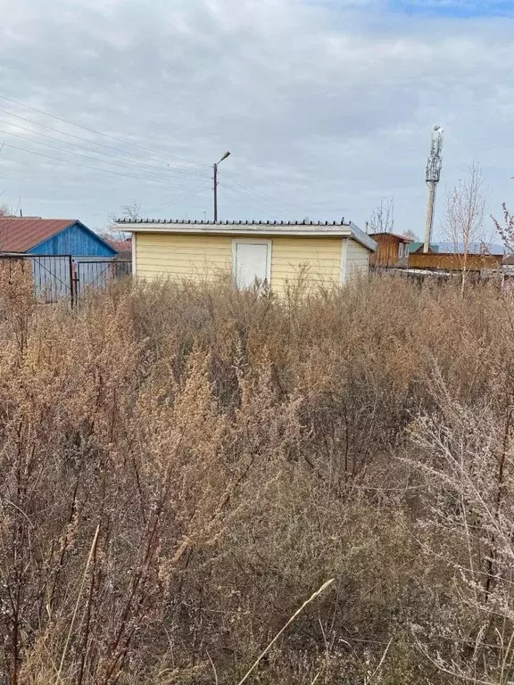 Помещение свободного назначения в Иркутская область, Братск ... - Фото 1