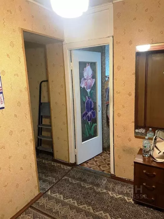 3-к кв. Москва Липецкая ул., 10К1 (65.0 м) - Фото 1