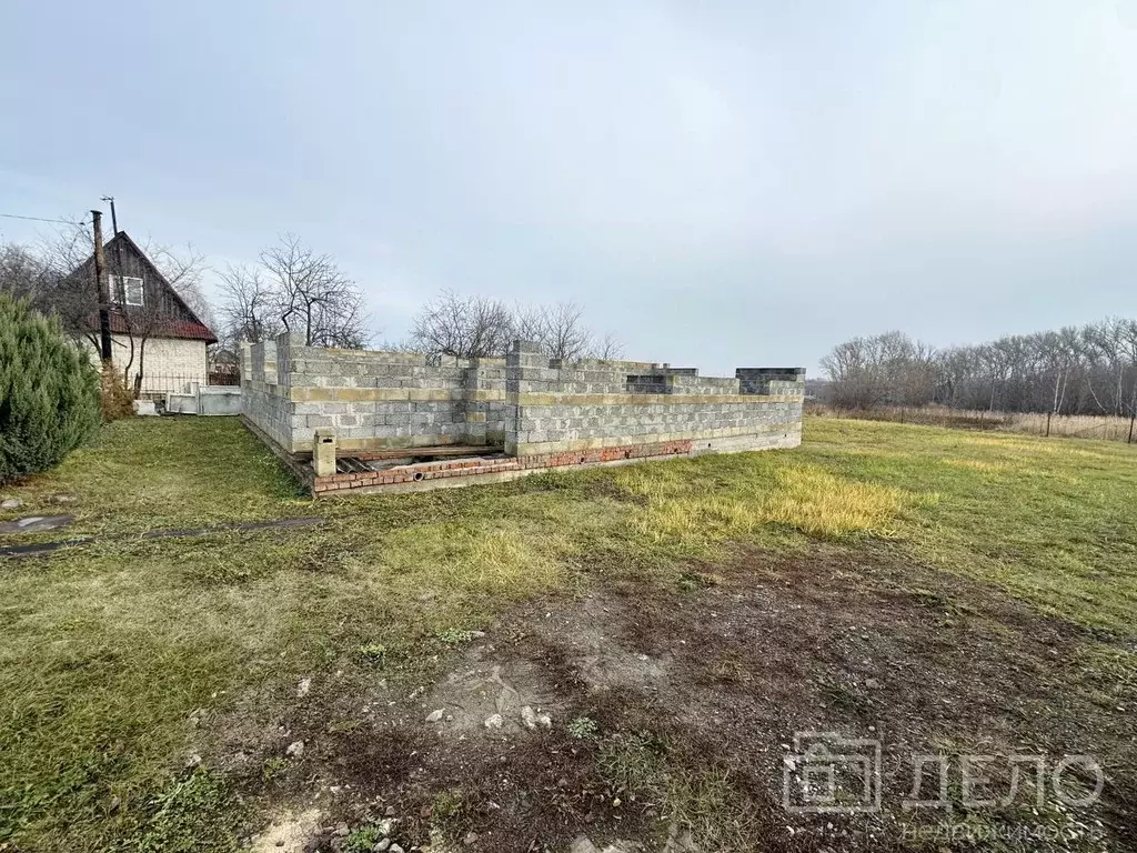 Участок в Рязанская область, Рязанский муниципальный округ, д. ... - Фото 1