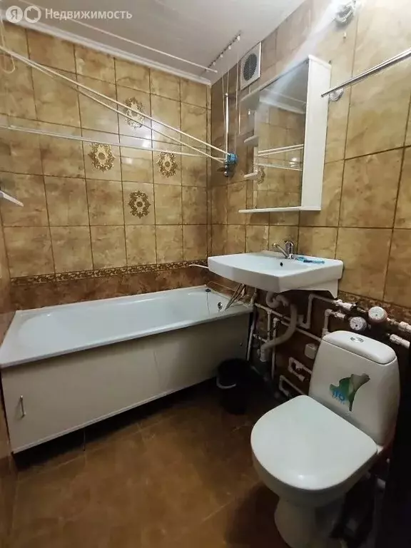 3-комнатная квартира: Тверь, улица Горького, 137/6 (58.7 м) - Фото 2