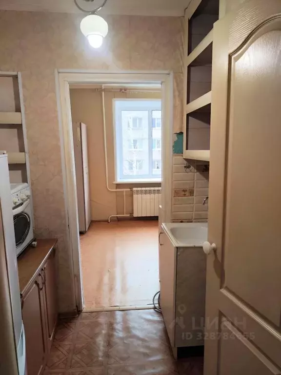 1-к кв. Самарская область, Тольятти ул. Чапаева, 149 (13.0 м) - Фото 1