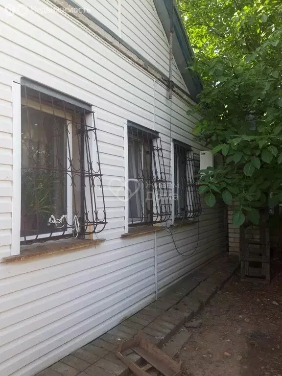 Дом в Степной, Восточная улица (74.3 м) - Фото 1