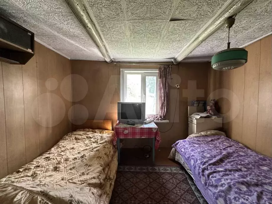 Дача 40 м на участке 5,8 сот. - Фото 1