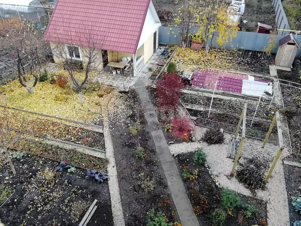 Дом в Саратов, Малая Клеверная улица, 18 (230 м) - Фото 2