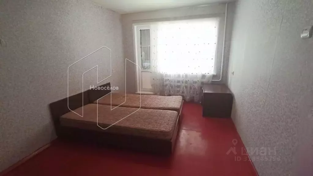 3-к кв. Мордовия, Рузаевка ул. Юрасова, 12 (62.0 м) - Фото 1