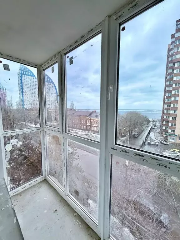 2-к кв. Волгоградская область, Волгоград Пугачевская ул., 6 (43.6 м) - Фото 1