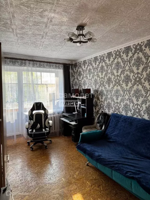 Продаётся 1-к квартира, 30.5 м - Фото 0