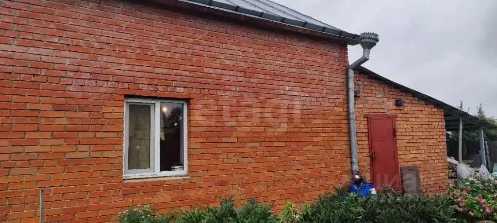 Дом в Томская область, Томский район, Петрово 1 СНТ  (60 м) - Фото 2