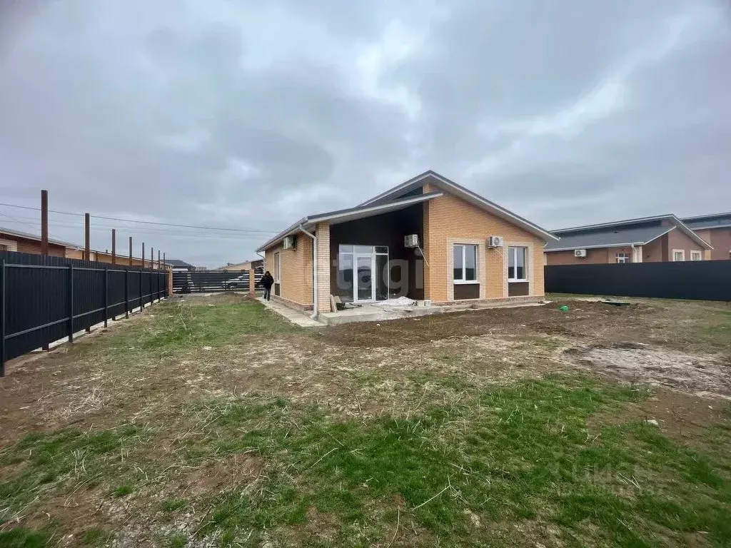 Дом в Астраханская область, Приволжский район, Биография кп ул. 2-я ... - Фото 2