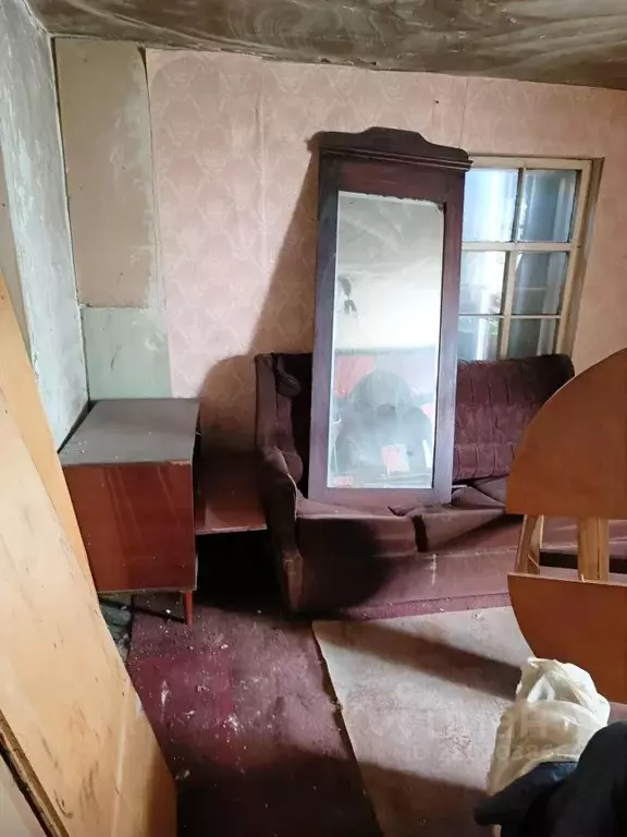 Дом в Саратовская область, Саратов проезд 7-й Береговой, 1/3 (36 м) - Фото 2