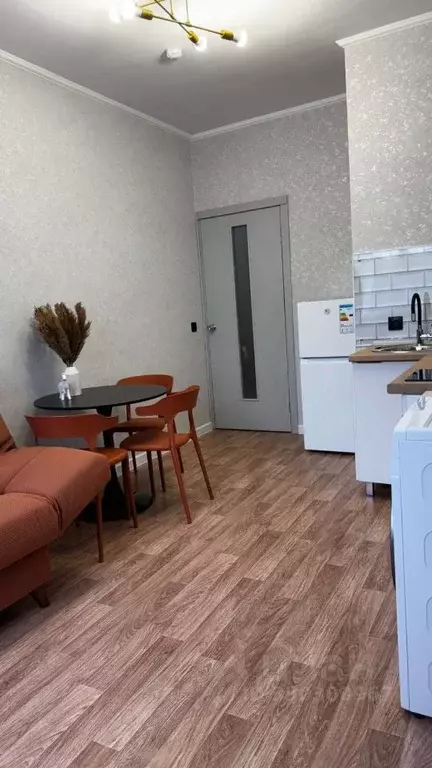 2-к кв. Пермский край, Пермь ул. Милиционера Власова, 4А (38.5 м) - Фото 1