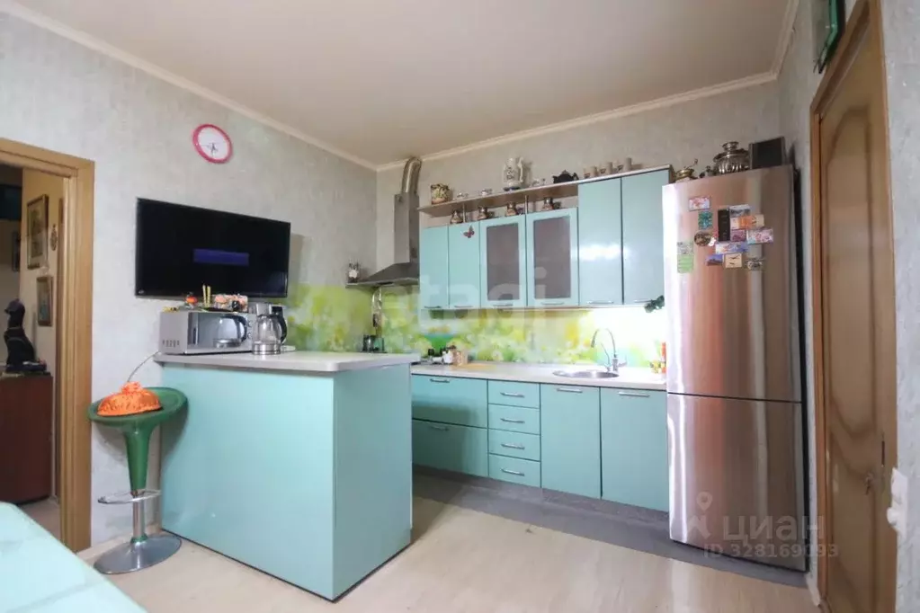 Дом в Ямало-Ненецкий АО, Новый Уренгой Ромашка ДНТ, ул. ... - Фото 1