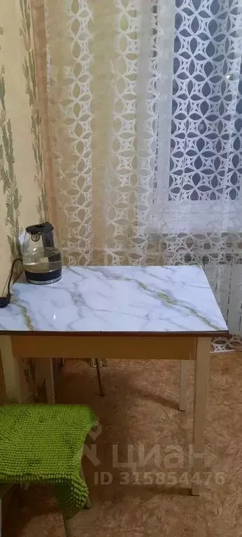 1-к кв. Иркутская область, Усть-Илимск ул. Героев Труда, 29 (39.0 м) - Фото 2