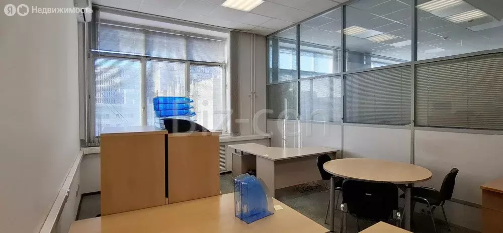 Офис (20.3 м) - Фото 1