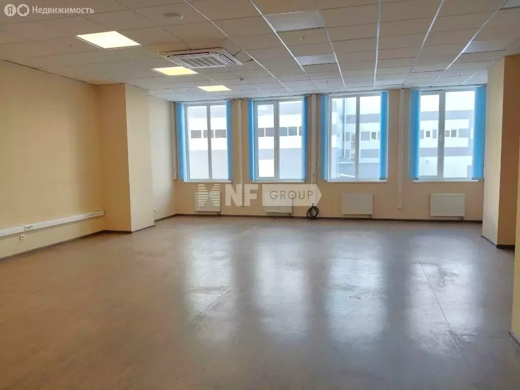 Офис (227.9 м) - Фото 2