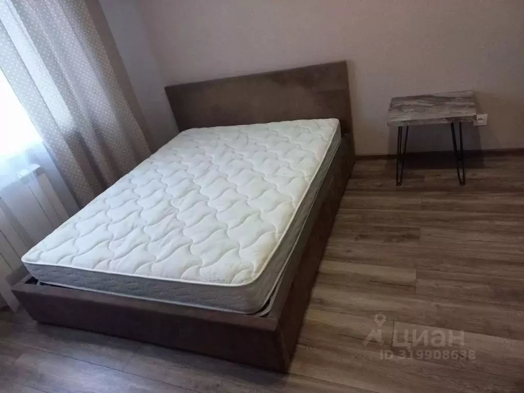 1-к кв. Тверская область, Тверь ул. Левитана, 58к6 (44.0 м) - Фото 1