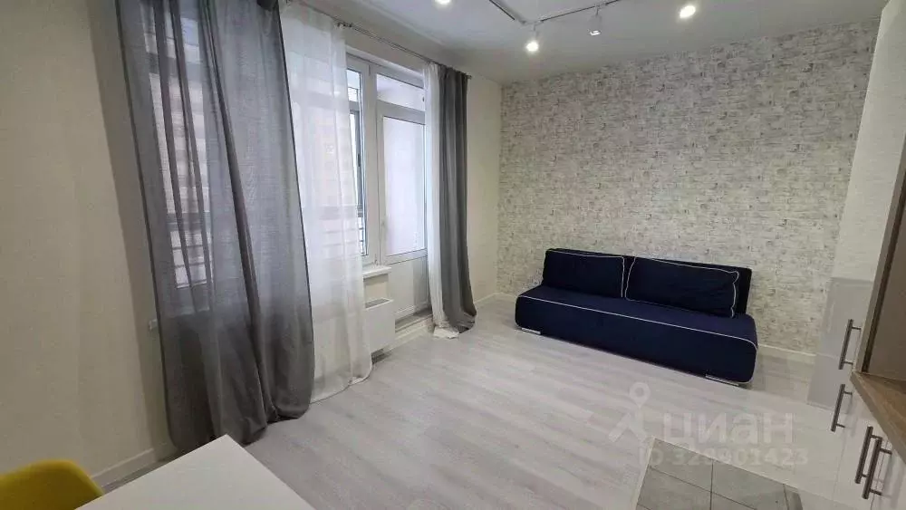 Квартира, студия, 26 м - Фото 2
