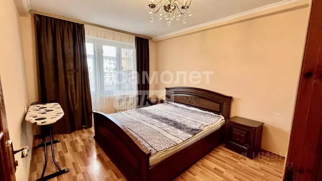 2-к кв. Дагестан, Дербент просп. Агасиева, 14А (46.0 м) - Фото 1