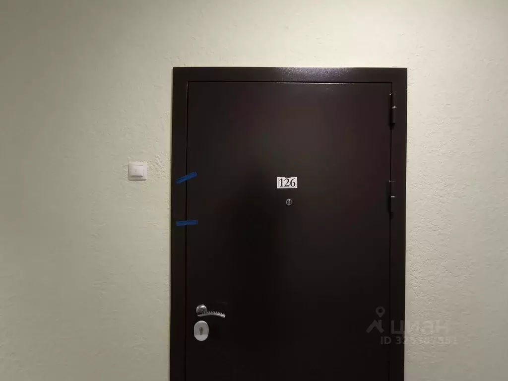 2-к кв. Москва ул. Кварцевая, 2к3 (56.8 м) - Фото 1