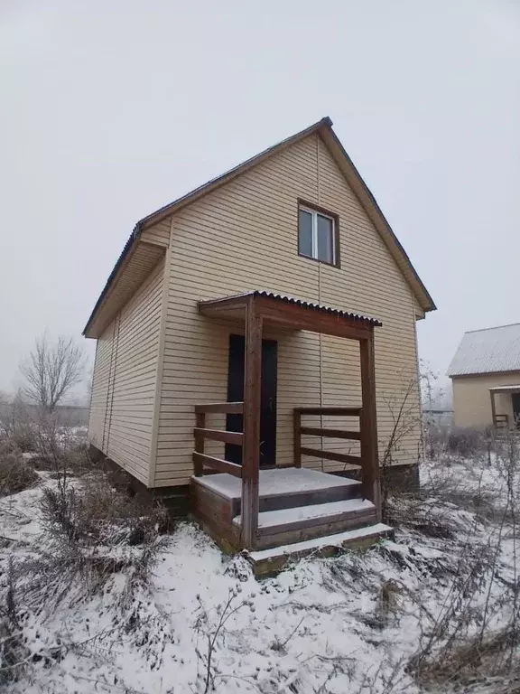 Дом в Ленинградская область, Гатчинский муниципальный округ, д. ... - Фото 2