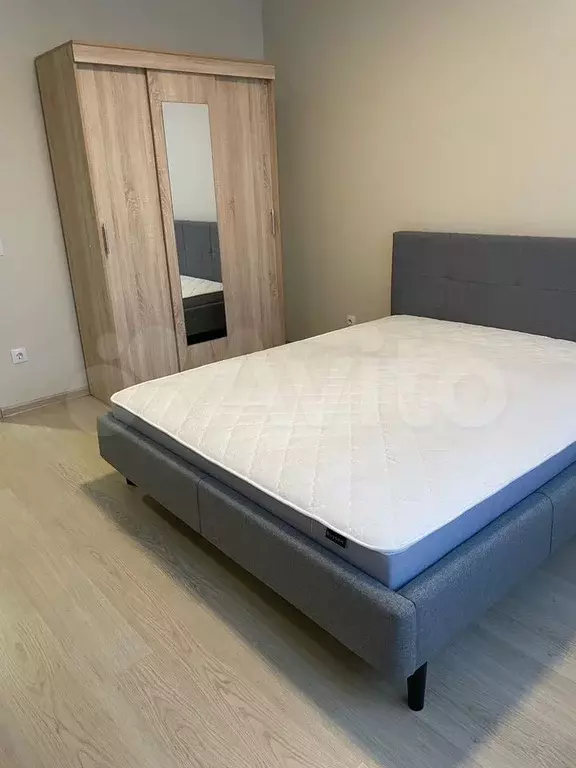1-к. квартира, 40 м, 7/26 эт. - Фото 1