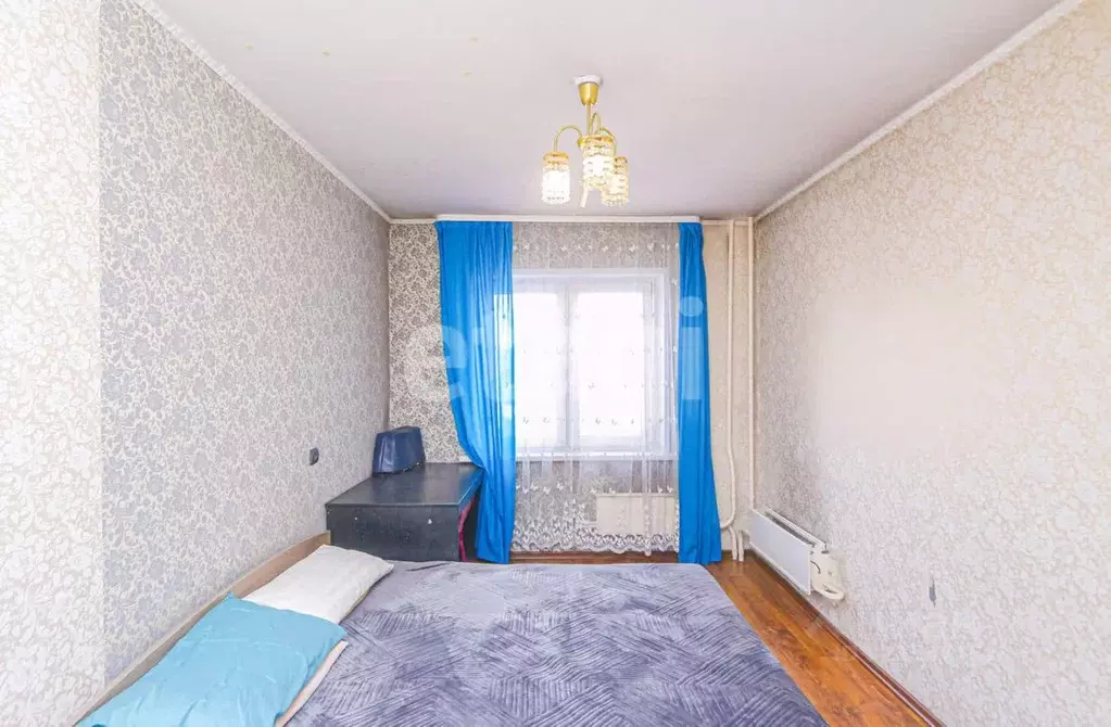 3-к кв. Бурятия, Улан-Удэ ул. Сенчихина, 2 (65.2 м) - Фото 0