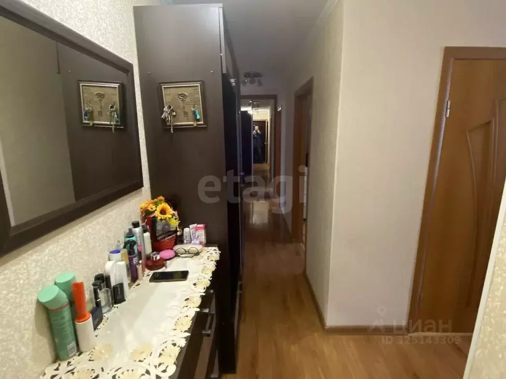 3-к кв. Ставропольский край, Ессентуки Пятигорская ул. (66.6 м) - Фото 1