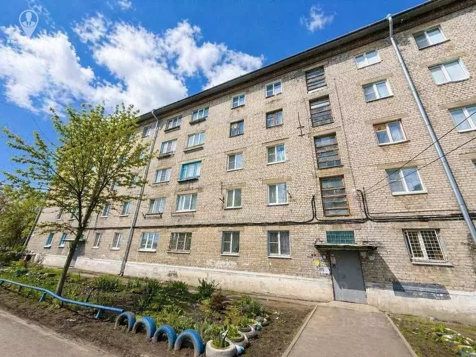 1-к кв. Рязанская область, Рязань район Строитель тер., ул. Качевская, ... - Фото 1