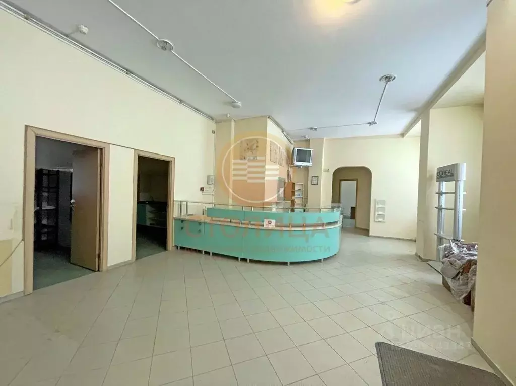 Помещение свободного назначения в Московская область, Солнечногорск ... - Фото 1