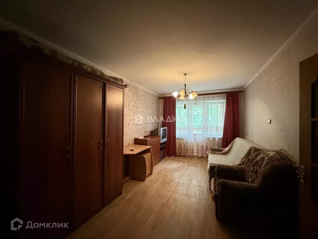 Продаётся 1-к квартира, 31 м - Фото 1