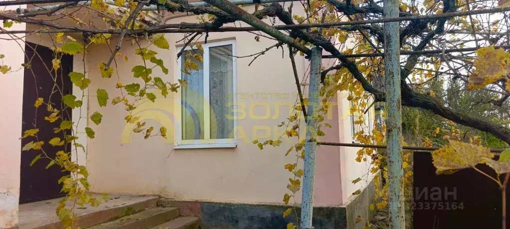 Дом в Краснодарский край, Крымский район, Адагум хут.  (63 м) - Фото 2