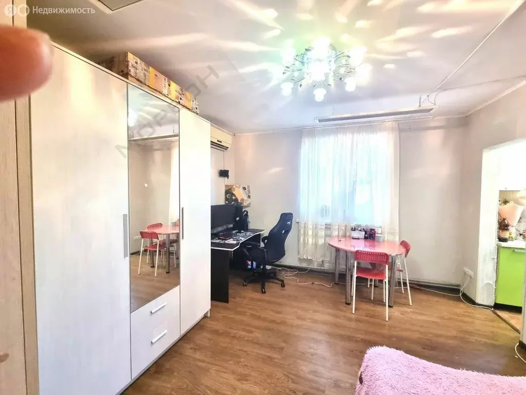 1-комнатная квартира: Краснодар, Центральный внутригородской округ, ... - Фото 1