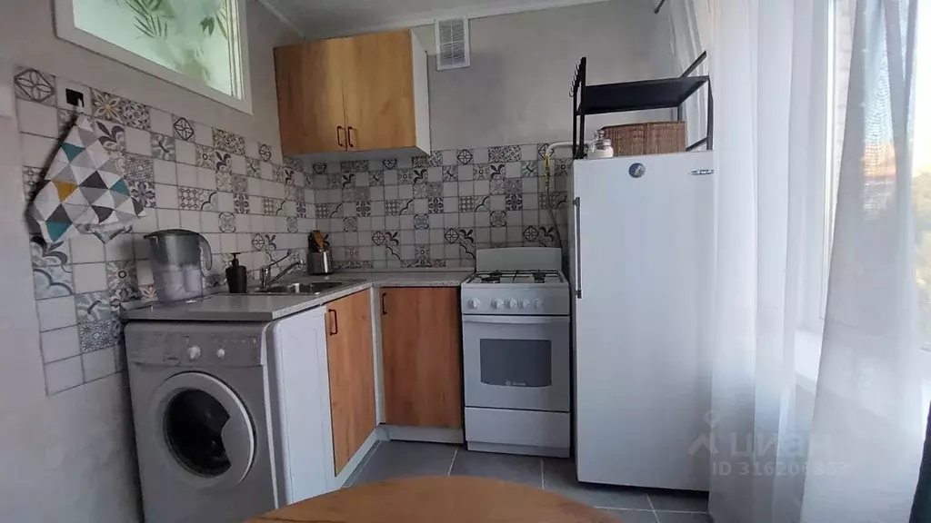 2-к кв. Москва Стрельбищенский пер., 5С3 (37.0 м) - Фото 1