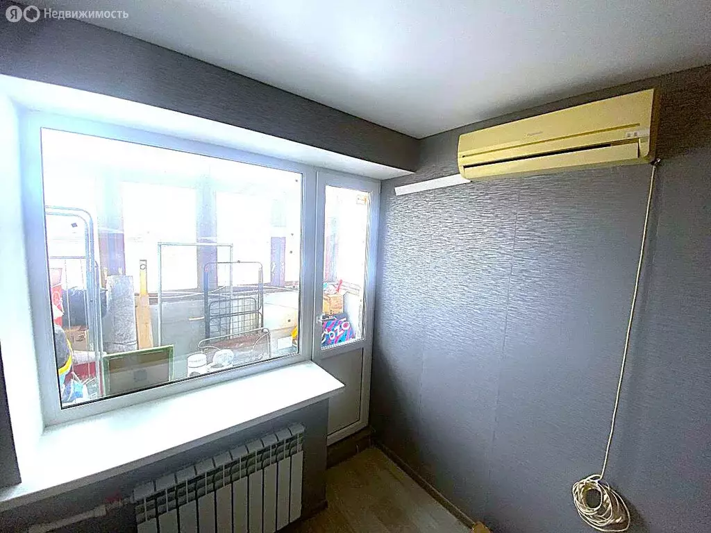 1-комнатная квартира: Астрахань, улица Куликова, 56к1 (31.2 м) - Фото 2