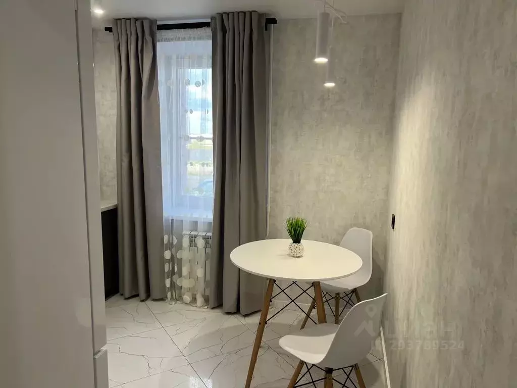 1-к кв. Владимирская область, Муром Владимирское ш., 12А (44.0 м) - Фото 1