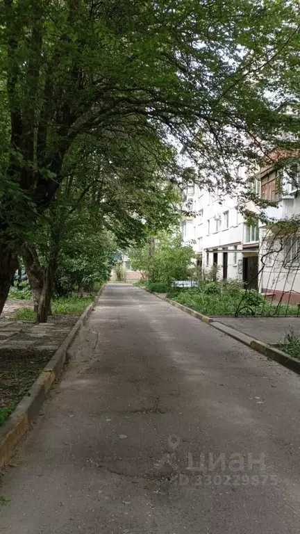 2-к кв. Ставропольский край, Ставрополь ул. 50 лет ВЛКСМ, 20/2 (37.1 ... - Фото 1
