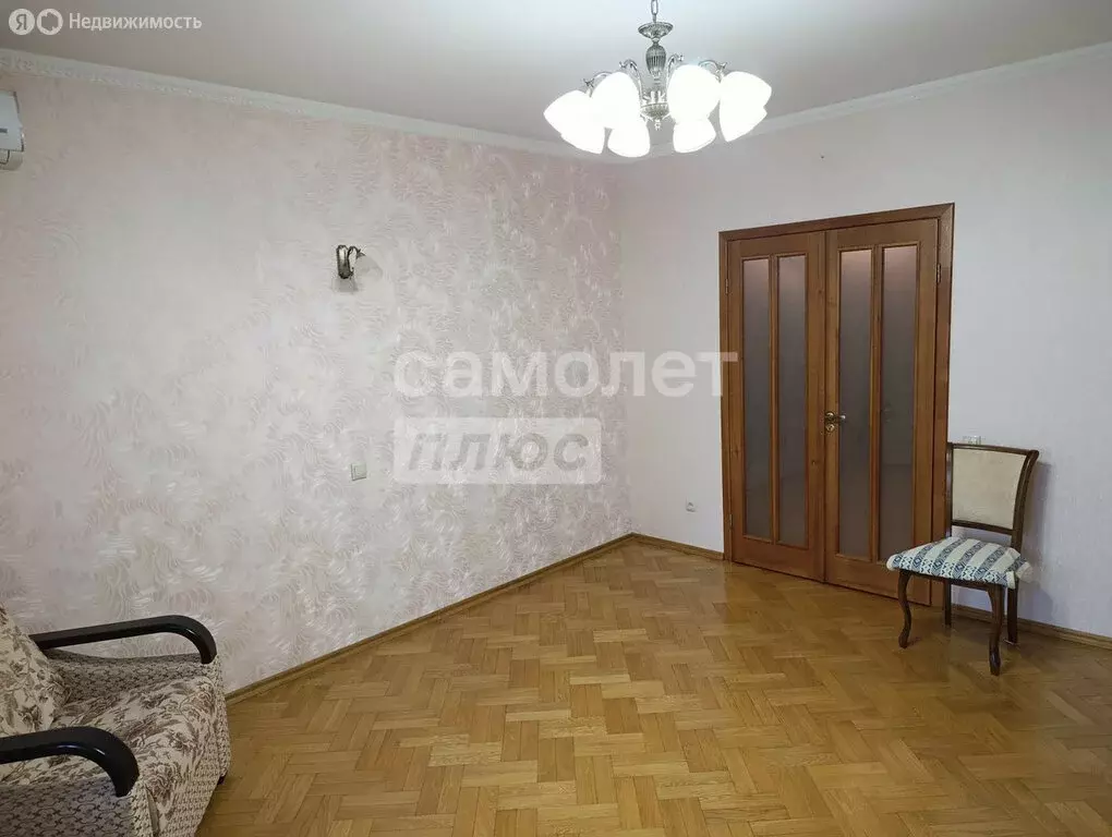 2-комнатная квартира: Балашиха, микрорайон Железнодорожный, улица ... - Фото 2