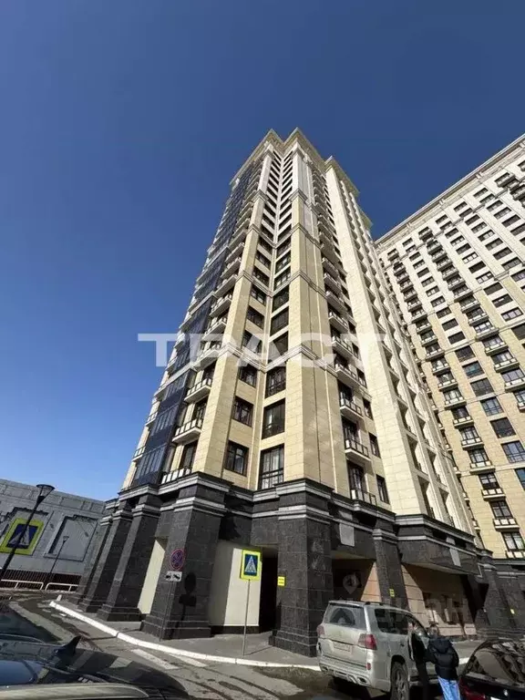 2-к кв. Воронежская область, Воронеж ул. Карла Маркса, 67/2 (70.0 м) - Фото 2