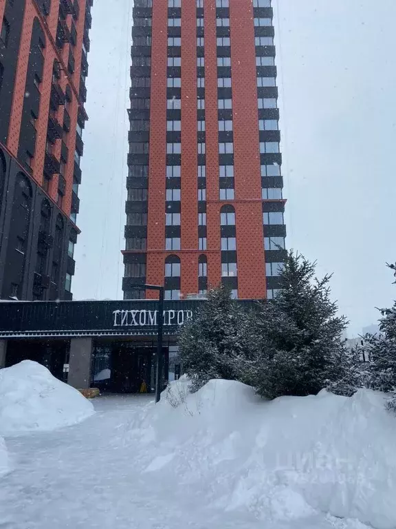 Торговая площадь в Новосибирская область, Новосибирск Тихомиров жилой ... - Фото 1