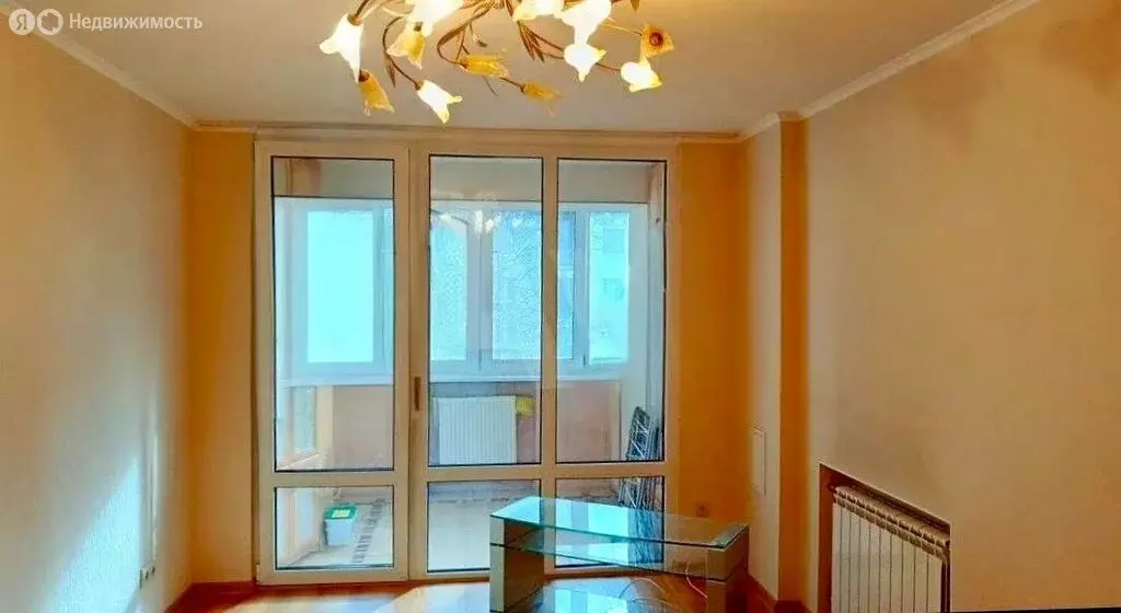 4-комнатная квартира: Симферополь, Залесская улица, 85 (73.9 м) - Фото 2